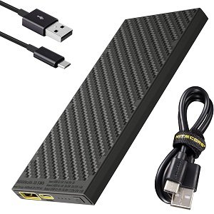 Nitecore NB10000 Gen II