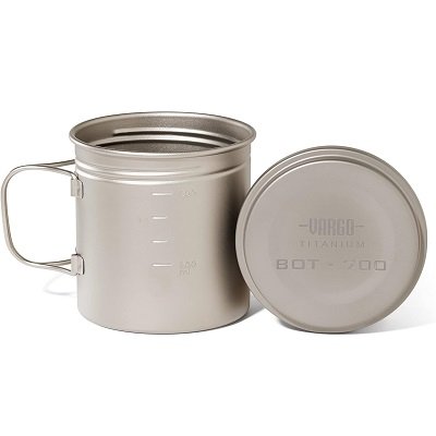 Best Titanium Camping Cookware Sets in 2026 (Tested & Reviewed ...