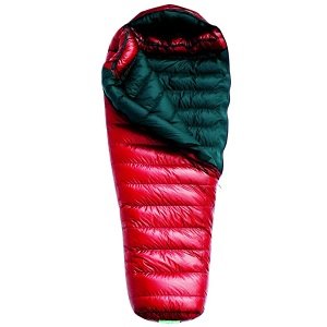 Western Mountaineering Alpinlite