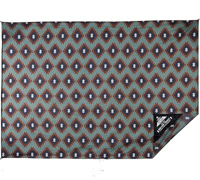 Adventure Blanket