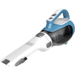 BLACK+DECKER Dustbuster
