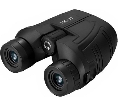 Binoculars