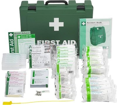 First Aid Kit