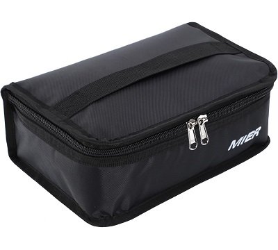 Portable Cooler Bag