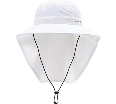 UV-Resistant Hat