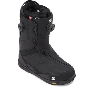 DC Transcend Snowboard Boots for Wide Feet