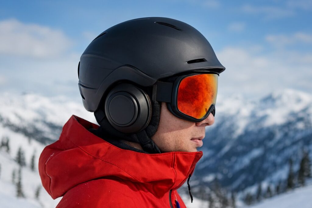 Best Ski Helmet Headphones