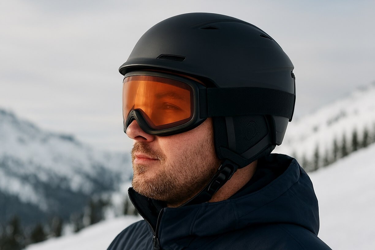 Best Ski Helmets for Large Heads: Reviewed and Tested