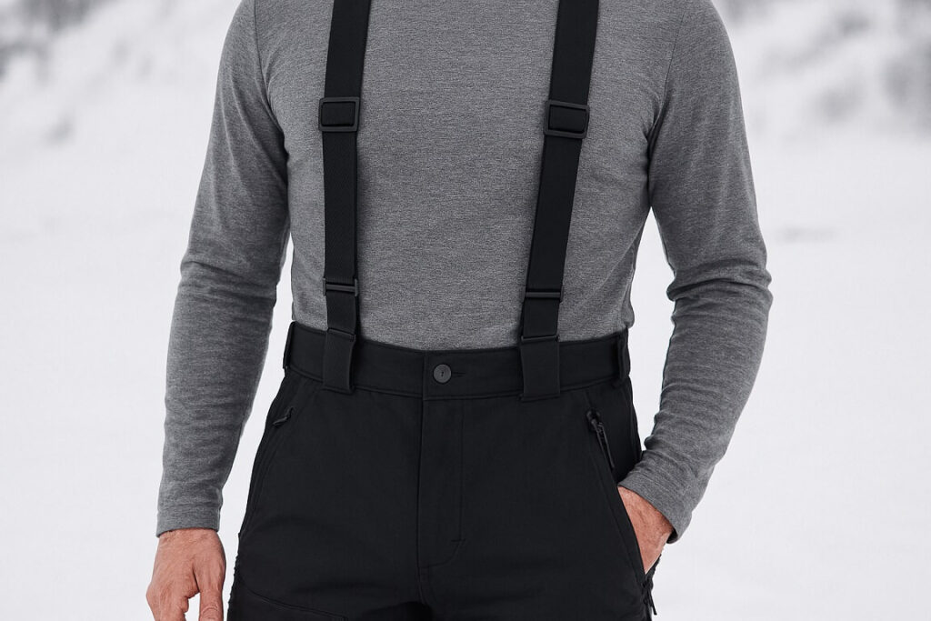 Best Suspenders for Ski Pants Reviews