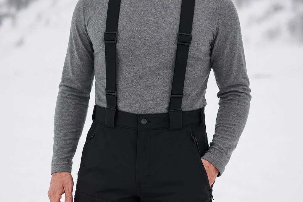 Best Suspenders for Ski Pants Reviews