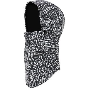 Blackstrap Team Hood