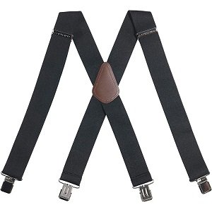 Carhartt Ski Pant Suspenders