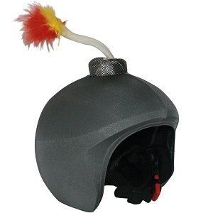 Colaxi Ski Helmet Cover Beanie