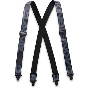 Dakine Hold’em Ski Pant Suspenders