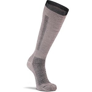 Fox River Men's Ski Socks for Wide Calves
