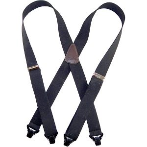 Hold-Up Ski Pant Suspenders