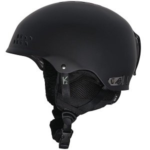 K2 Phase Pro Ski Helmet for Large Heads