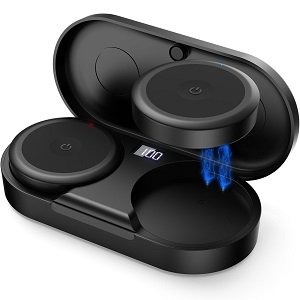 Kalence Snowboarding Headphones