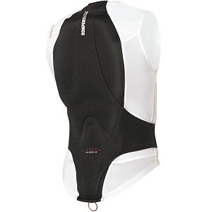 Komperdell Airshock Ski Back Protector