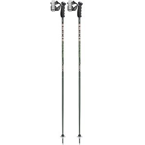 Leki Detect S Ski Poles for Women