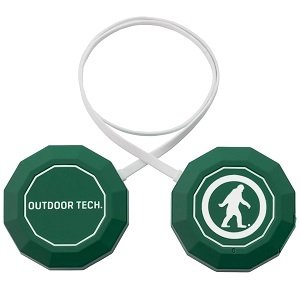 Outdoor Tech Chips 3.0 Ski Helmet Headphones