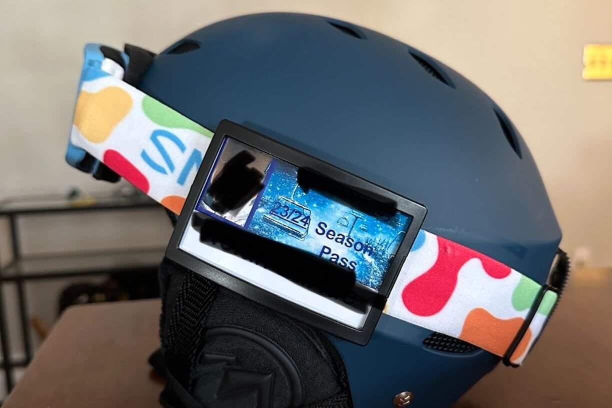 Best Ski Pass Holders