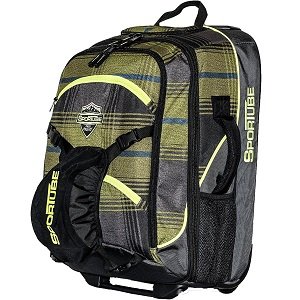 Sportube Cabin Cruiser