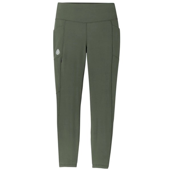 Stio Glide High Rise Tech Hiking Leggings