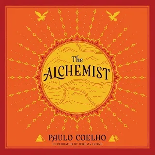 The Alchemist