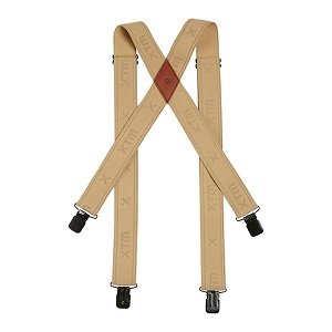 XTM Adults Suspenders