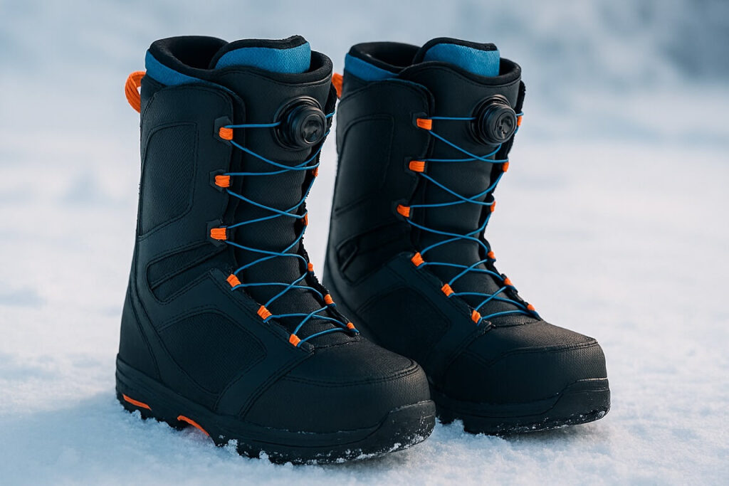 Best Snowboard Boots - Expert Reviews
