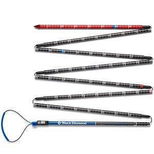 Black Diamond Quickdraw Avalanche Probes