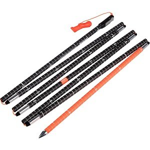 Mammut Carbon Avalanche Probe