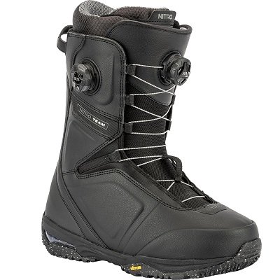 Nitro Team BOA Snowboard Boots