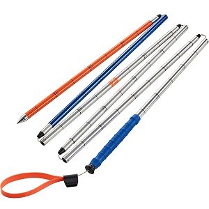 Ortovox Alu 240 PFA Avalanche Probe