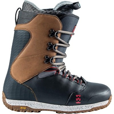 Rome Clovis Lace Snowboard Boots