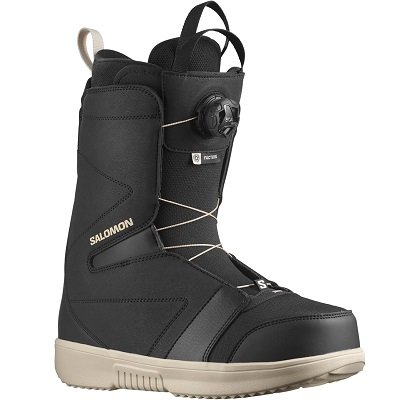 Salomon Faction Snowboard Boots
