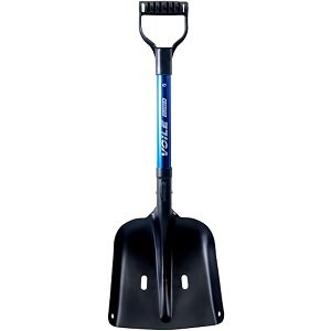 Voilé Telepro Avalanche Shovel