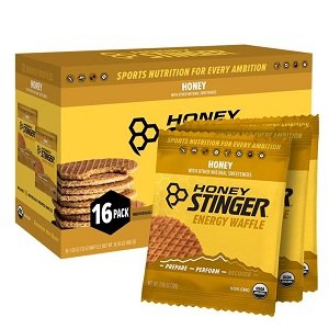 Honey Stinger Waffle