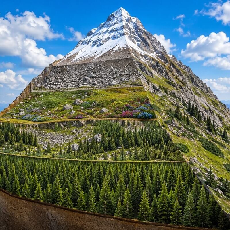 Mountain Hiking Tips