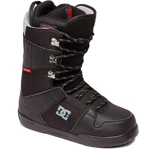  DC Phase Durable Snowboard Boots for Beginners