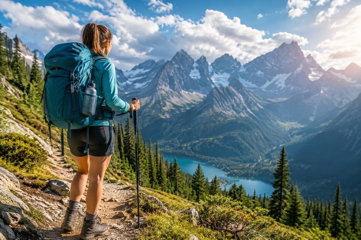 12 Pro Tips for Starting Mountain Hiking as a Beginner