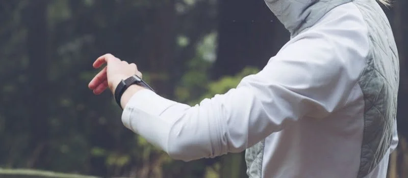 Top 10 Smartwatches for Hiking (2026) – GPS Accuracy & Long Battery Picks