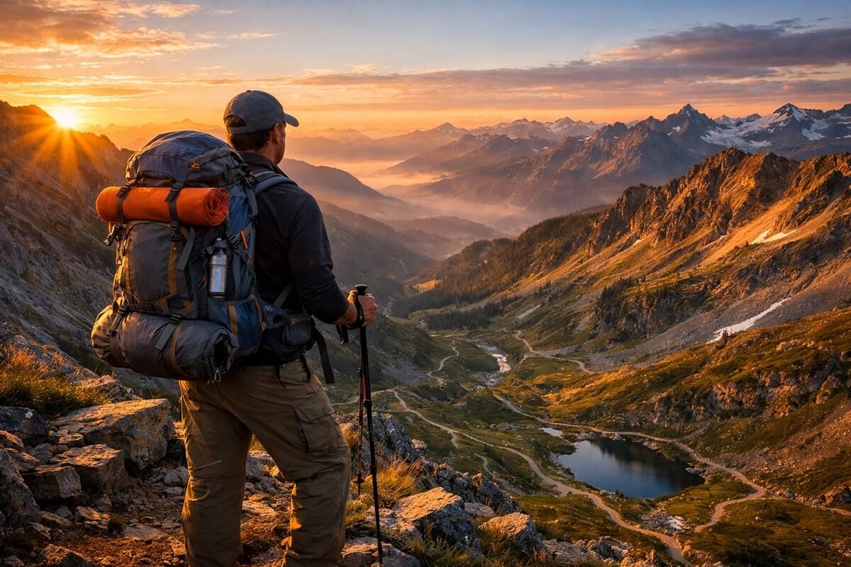 Advanced Hiking Skills & Trail Techniques: The Complete 2027 Guide