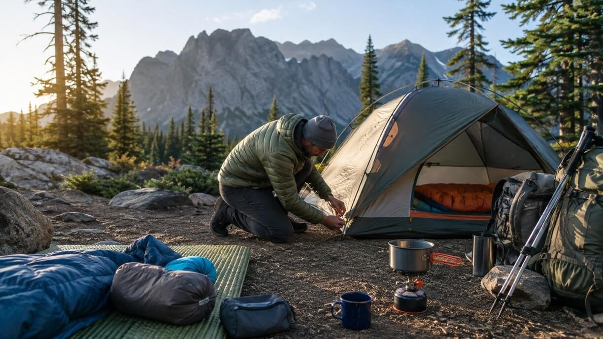 Advanced Camping Skills: The Complete Guide 2027